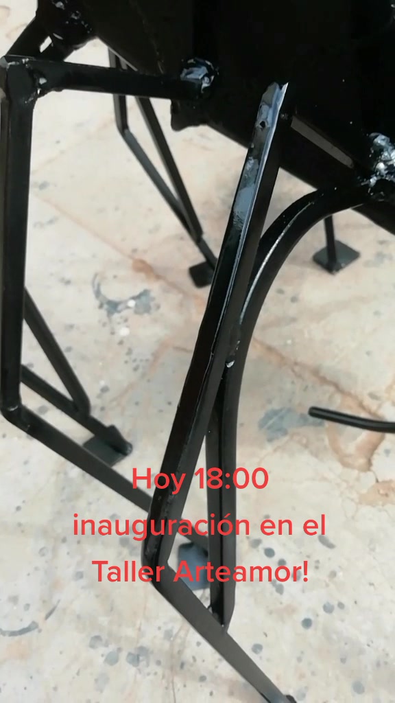 @Pablo taller arteamor