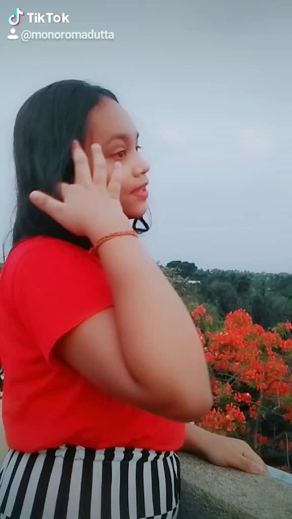 @👑Poulomi Dutta👑