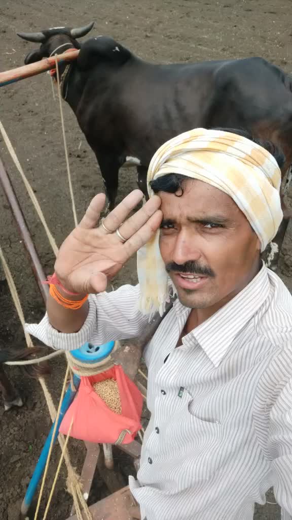 @Balaji Munde