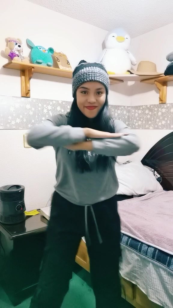 @Karen Zuñiga