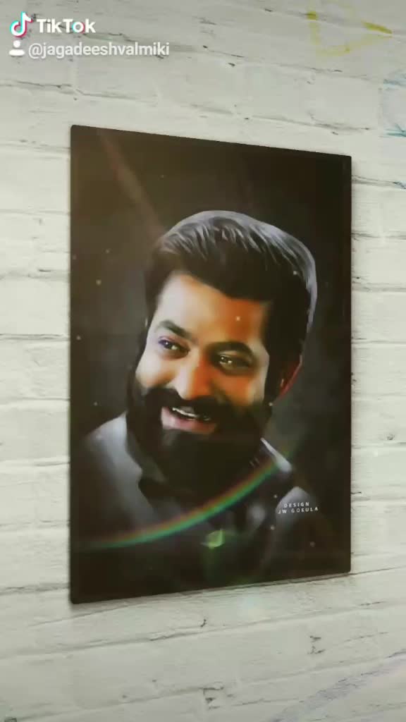 @Jagadeesh Valmiki