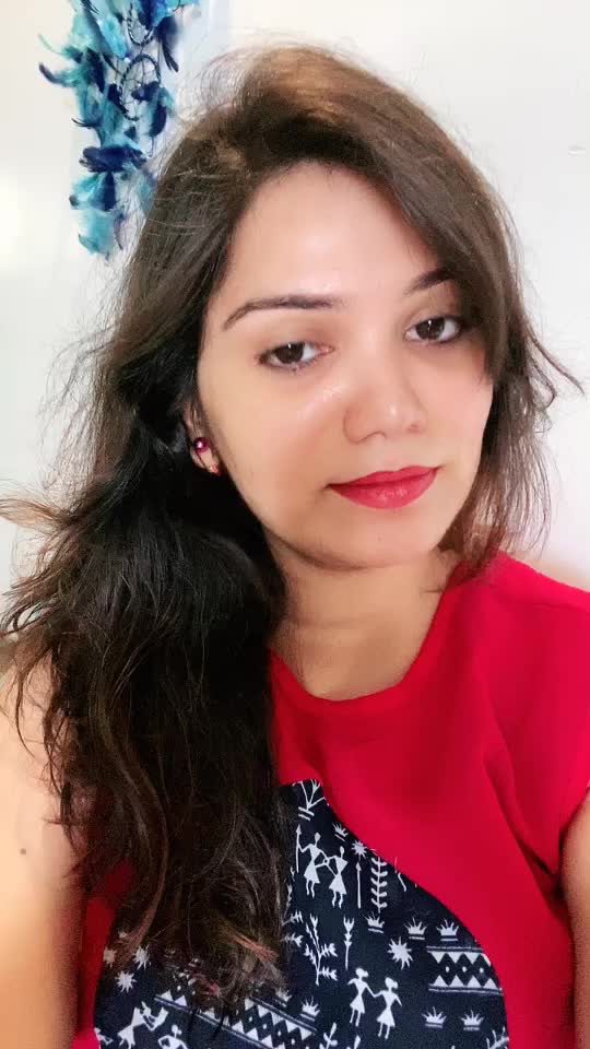 @Monika Vamsi