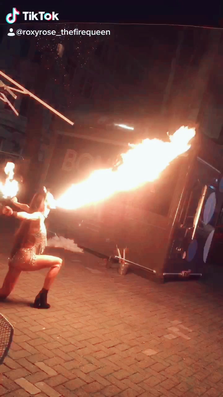 @The FireQueen