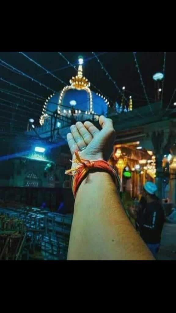 @👑khwaja ji👑wale hain hum