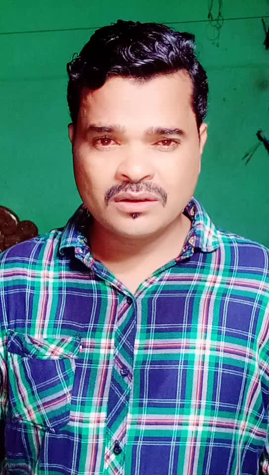 @M Basanta Kumar