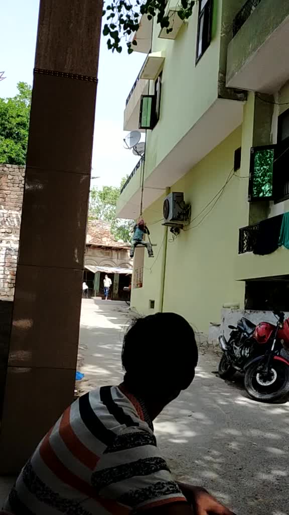 @Kanhaiya