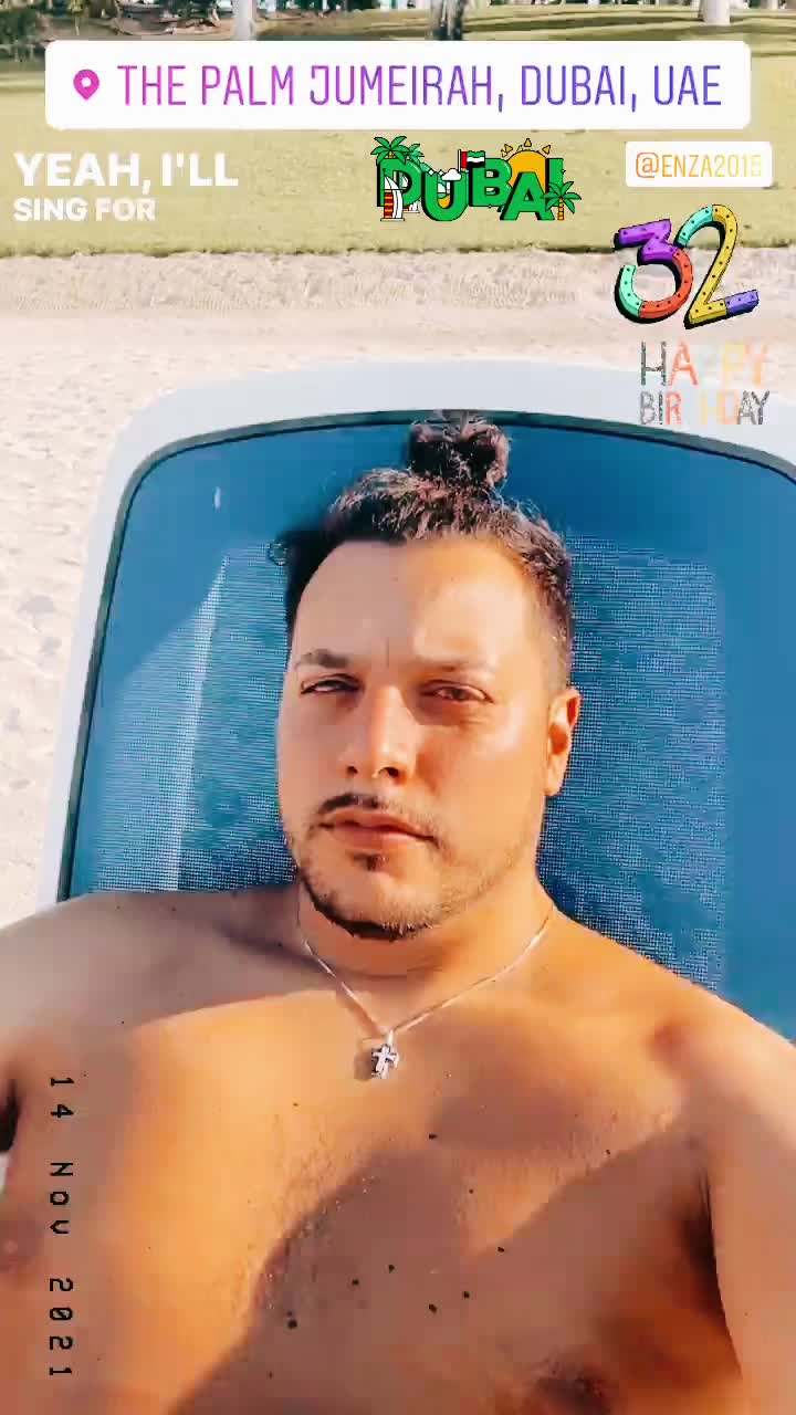 @Raffaele Magaldi