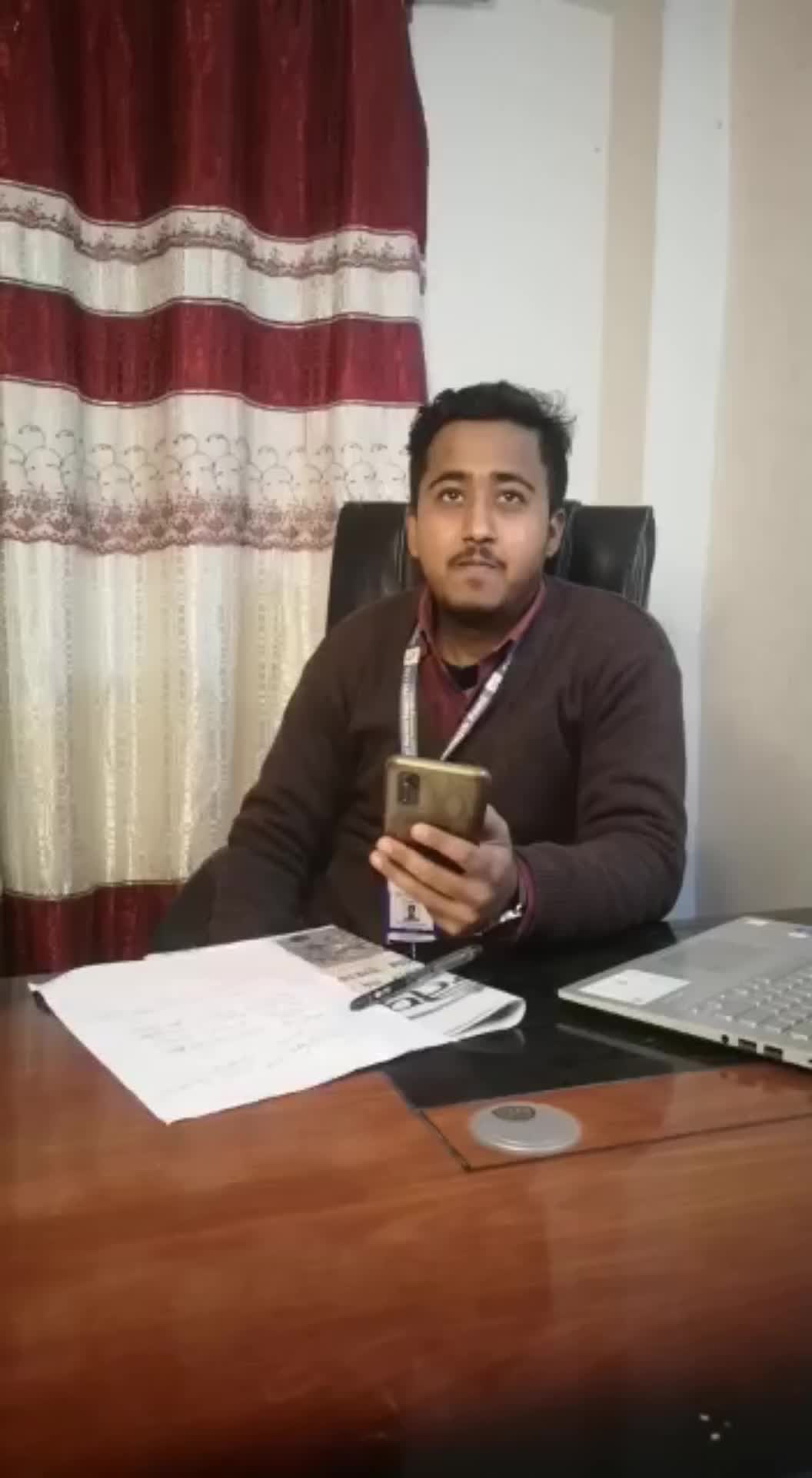 @Priyanshu karn