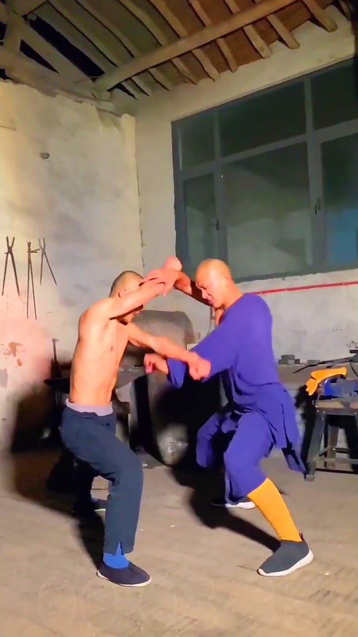 @Kungfu