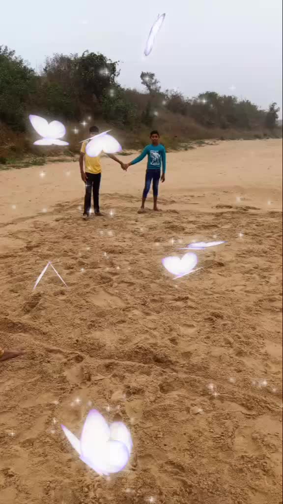 @Dani Rana