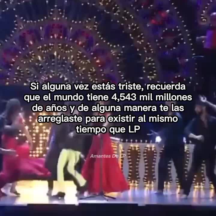 @Amantes De LP