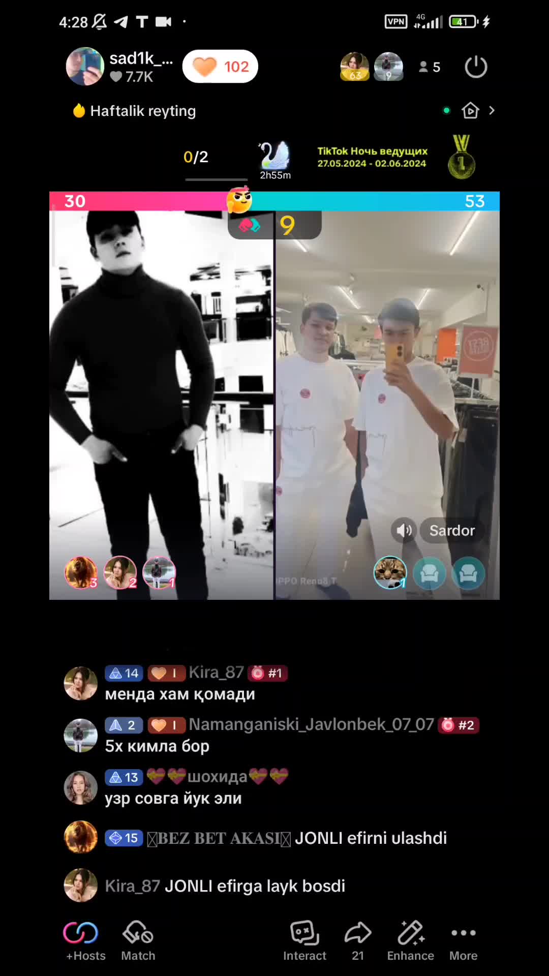 @sad1k_togʻo