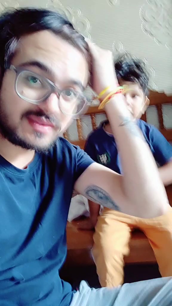 @Kashyap Joshi