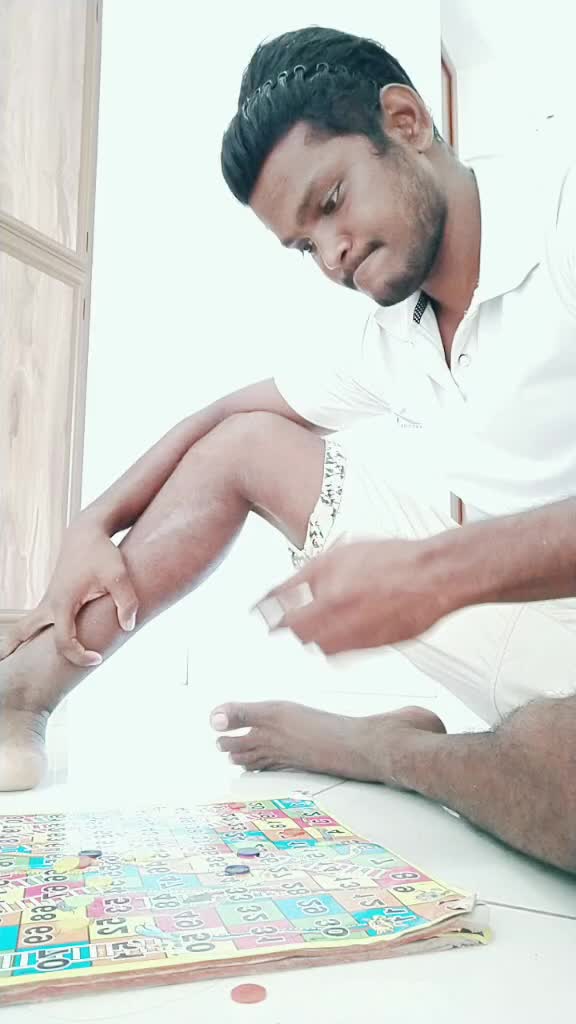 @Parthipan Shanmugam