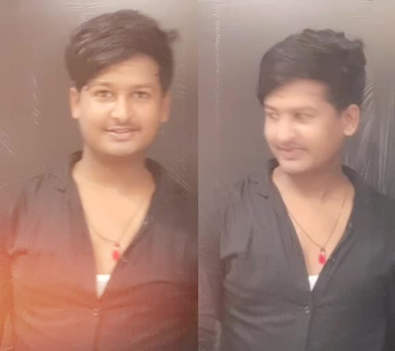 @Swamiraj