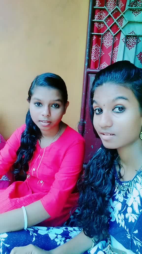 @Sneha _ Achu ๐ญ