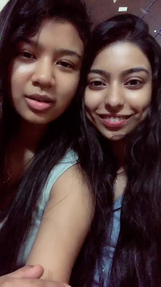 @Yesuza Angel Sangma