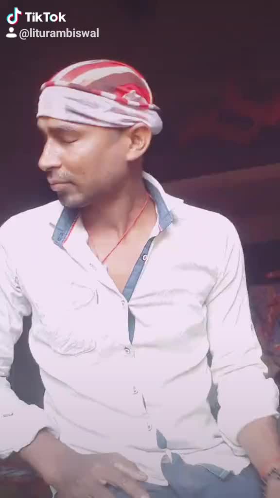 @Lituram Biswal