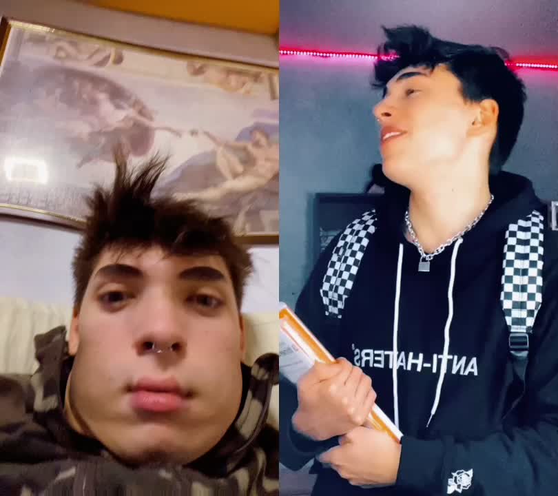 @FEDERICO IL FALLITO