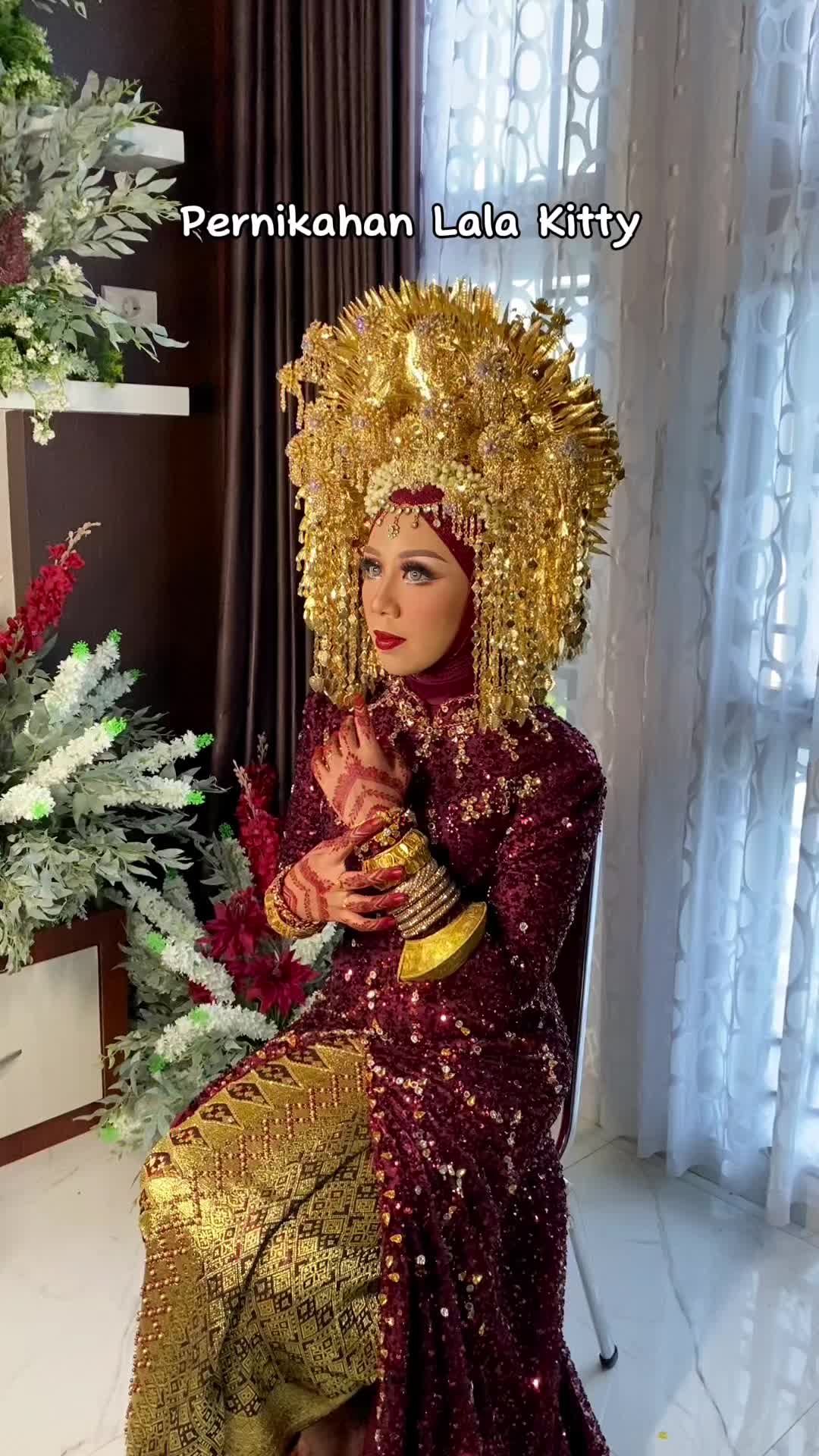 @Sewa kebaya pekanbaru mamayur