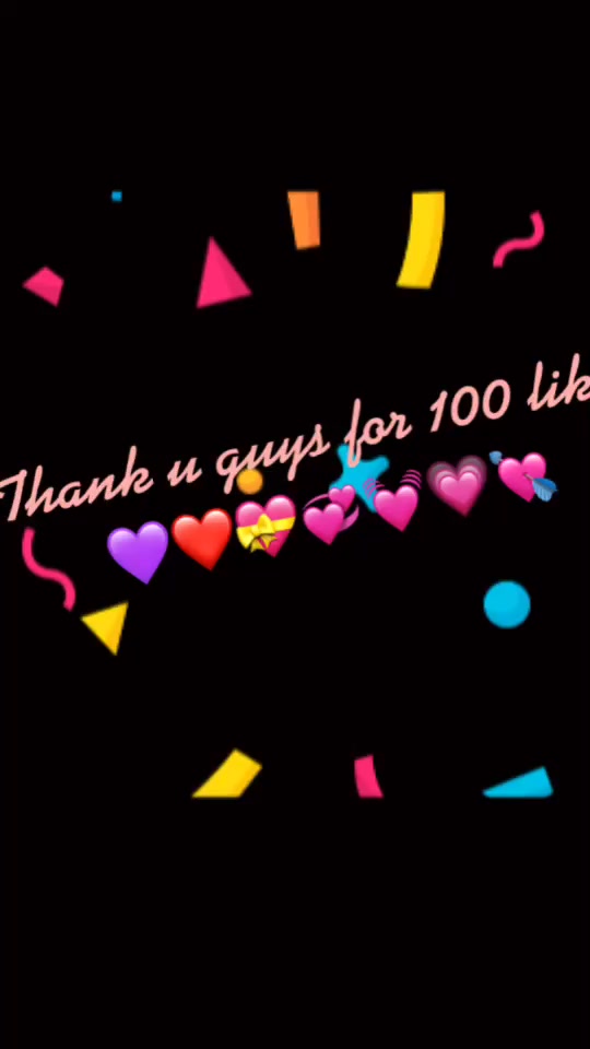@ :)