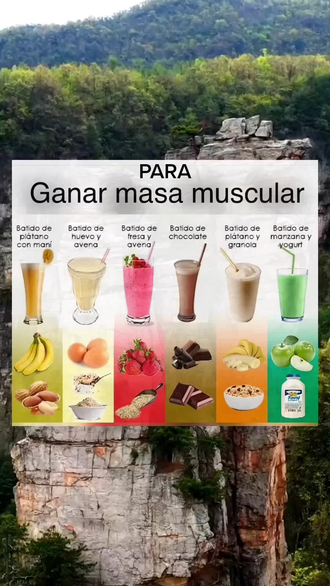 @Un_Mundo_Saludable\☆\