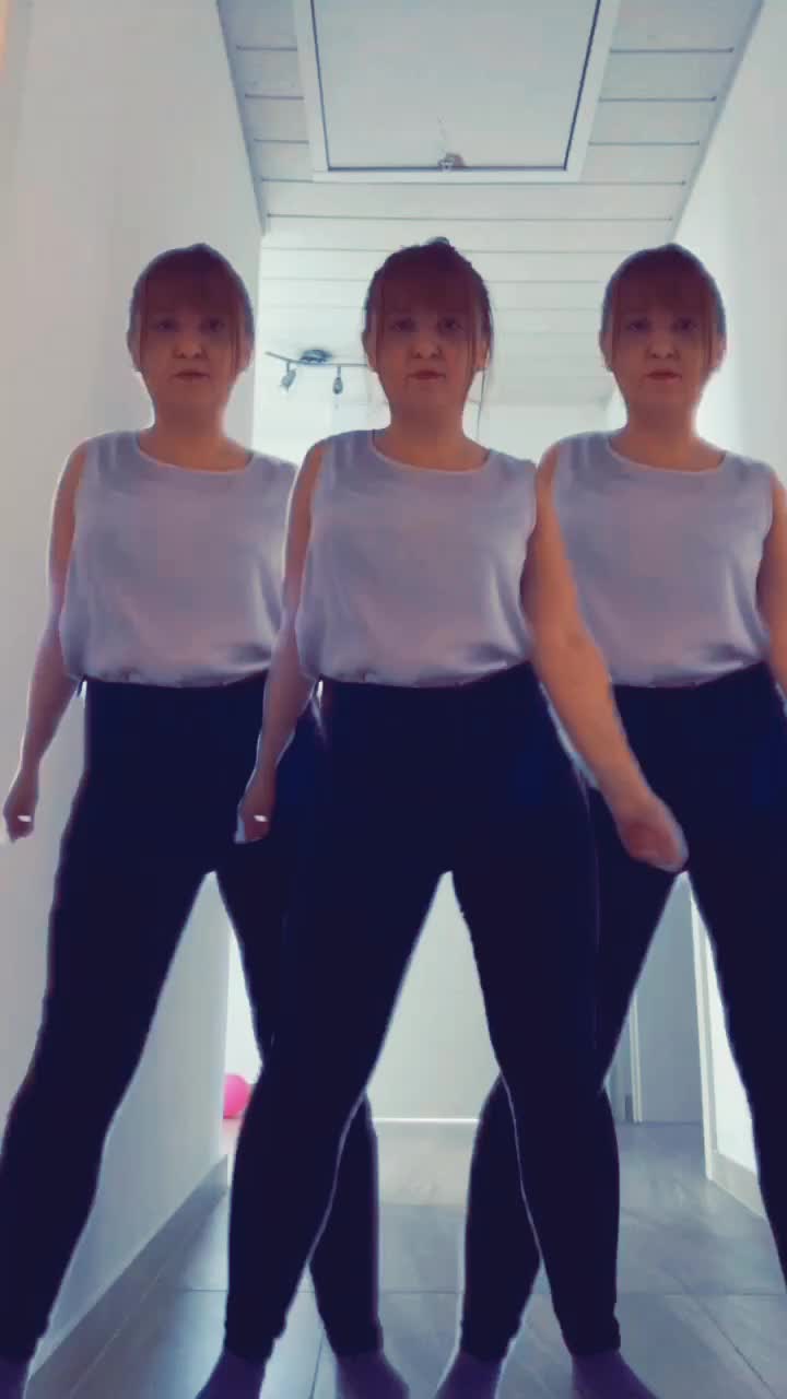 @Gorana Dance Passion
