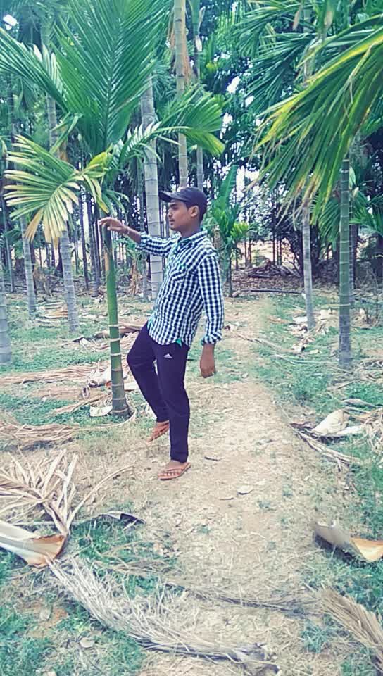 @Rock Ravi