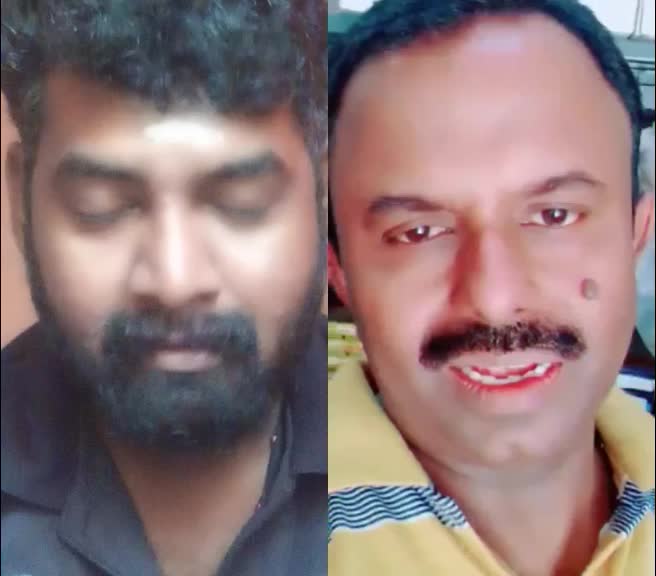 @pratheeshthankappan
