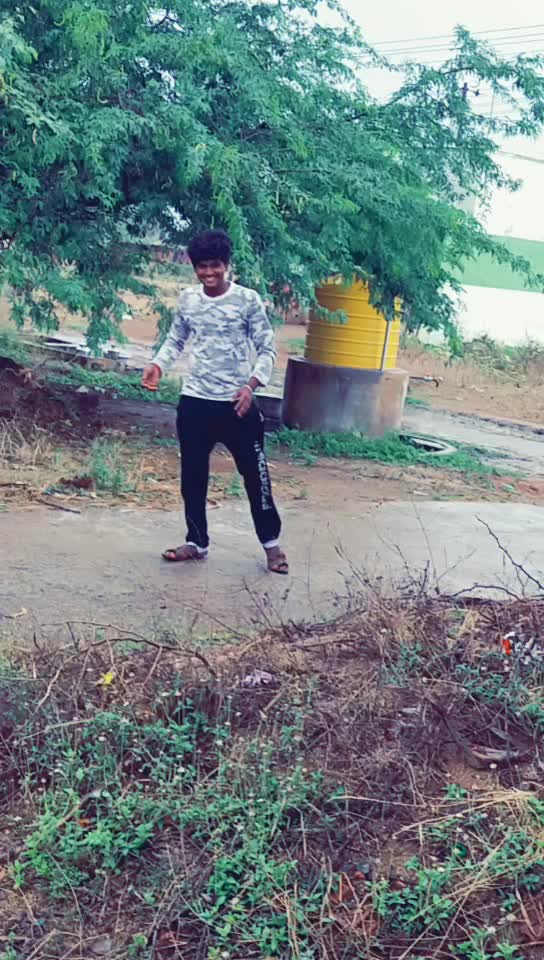@choco aravithnd 143