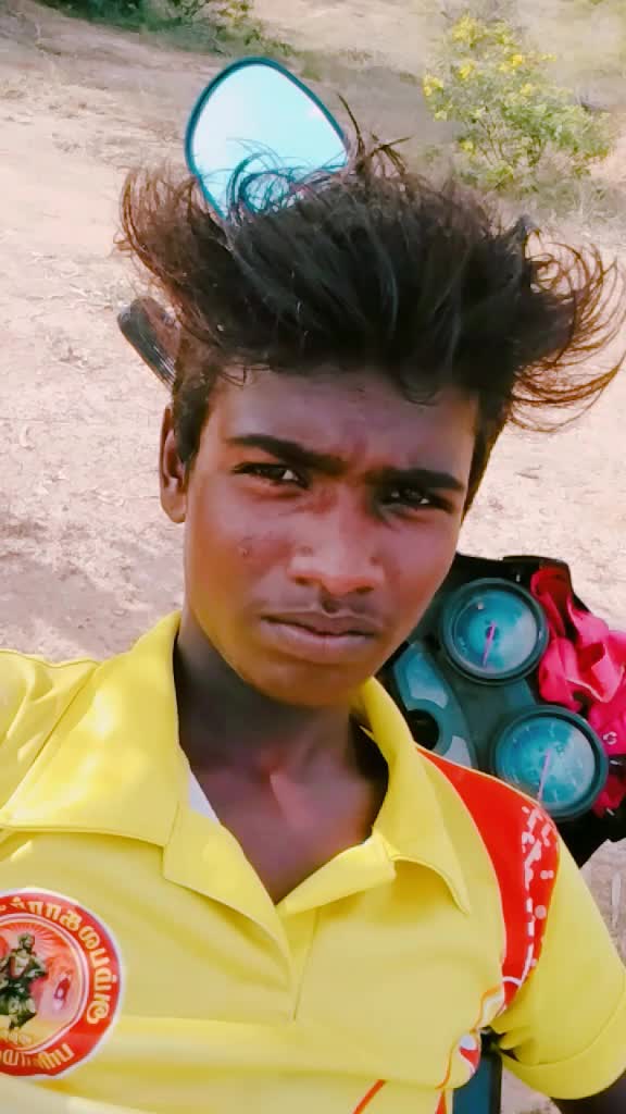 @Ramaraj Raj