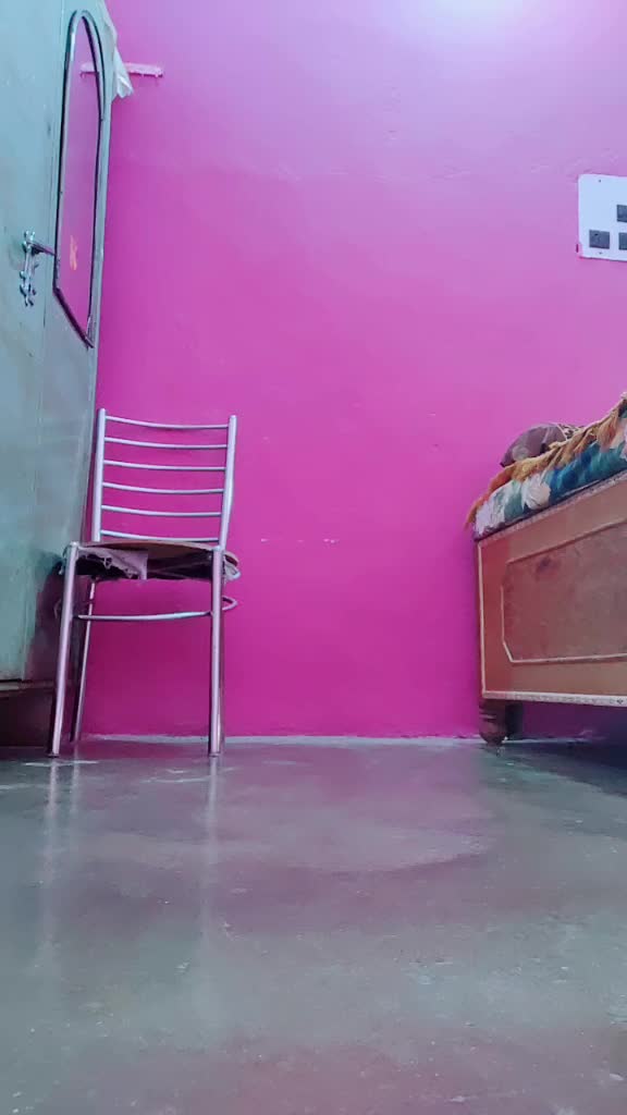 @Sana Khan