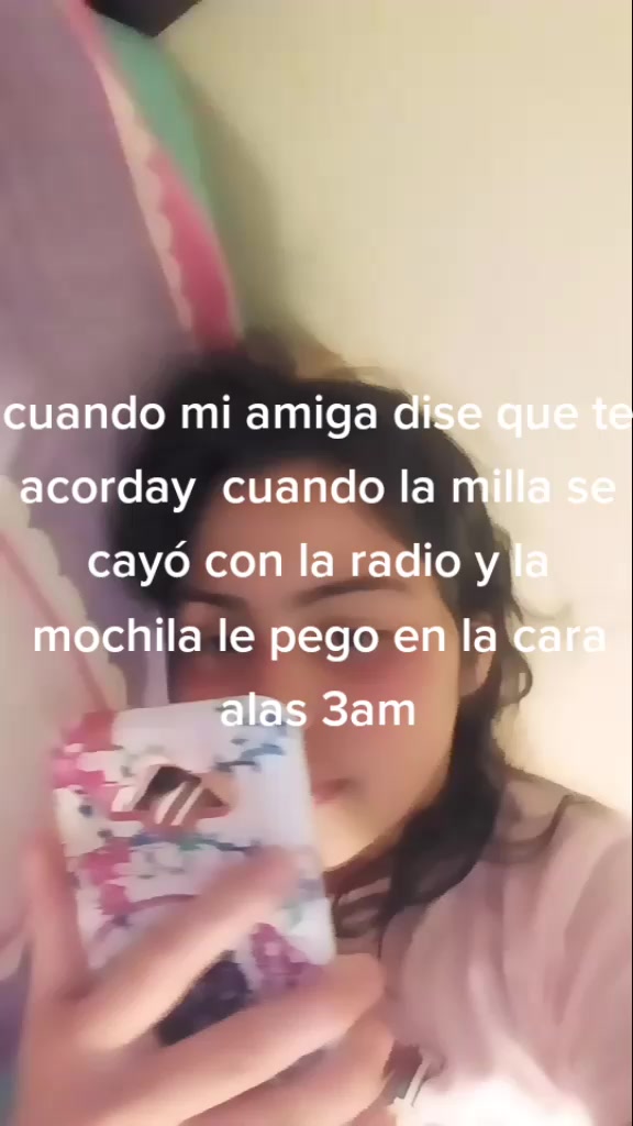 @Isidora Silva