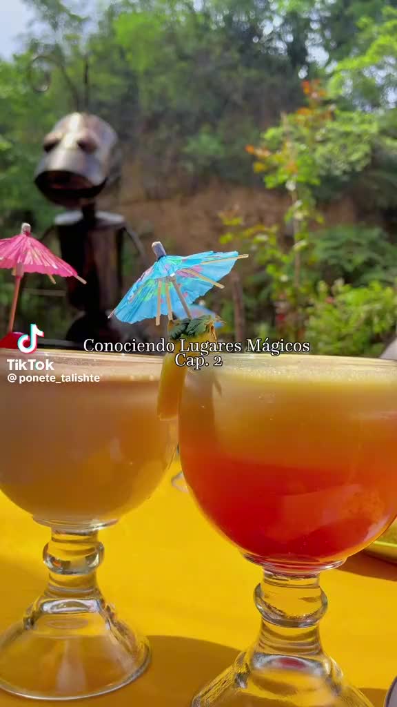 @Restaurante Hacienda La Negra