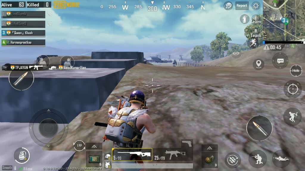 @pubg lovers