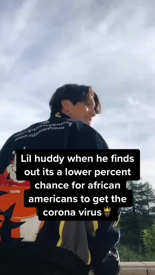 @Lil Melanin