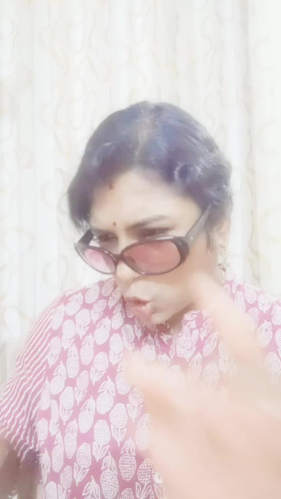 @Cheenu Gayu