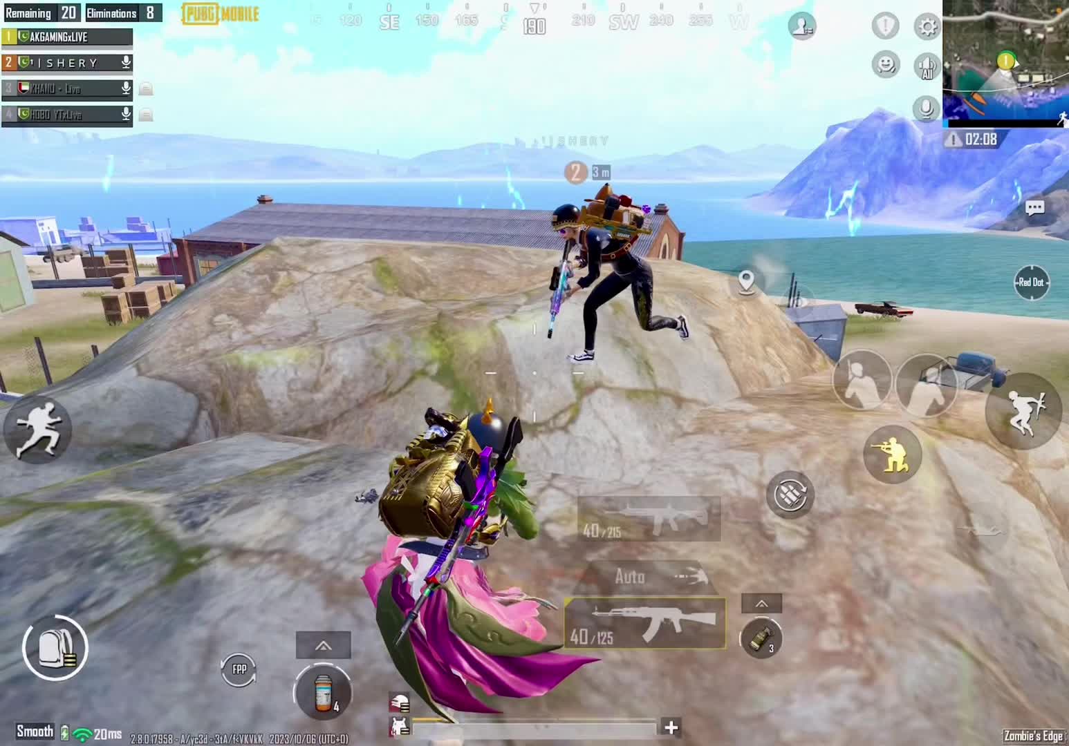 @Akgamingxlive