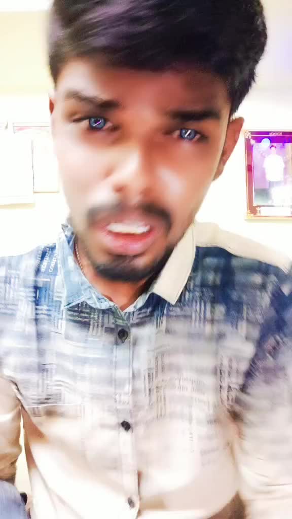 @BALAJI DM