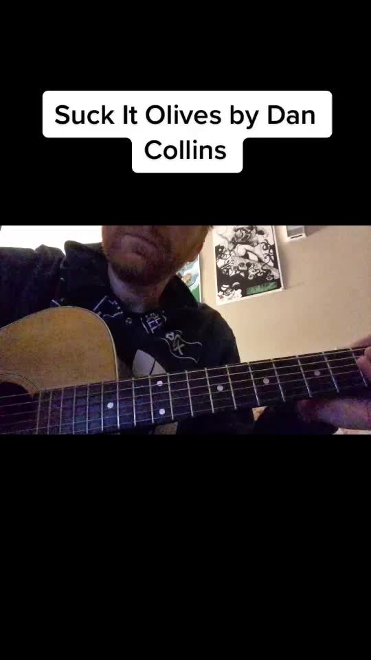 @Dan Collins