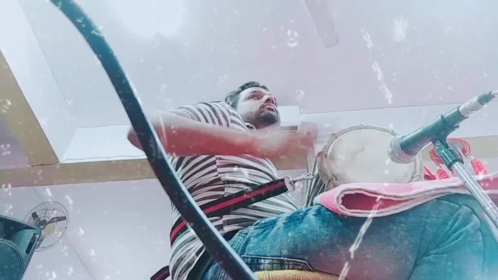 @rk Prajapati