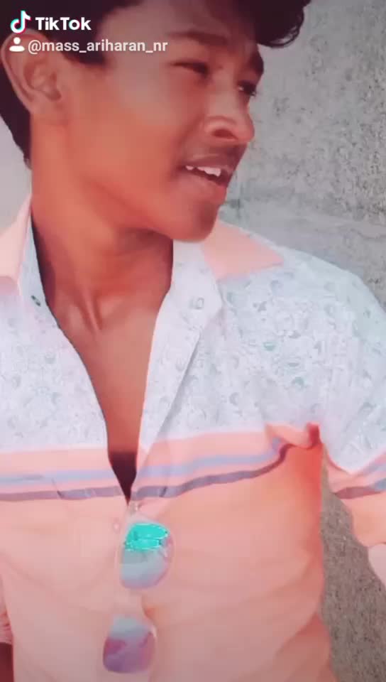@Mass_Ariharan_nr