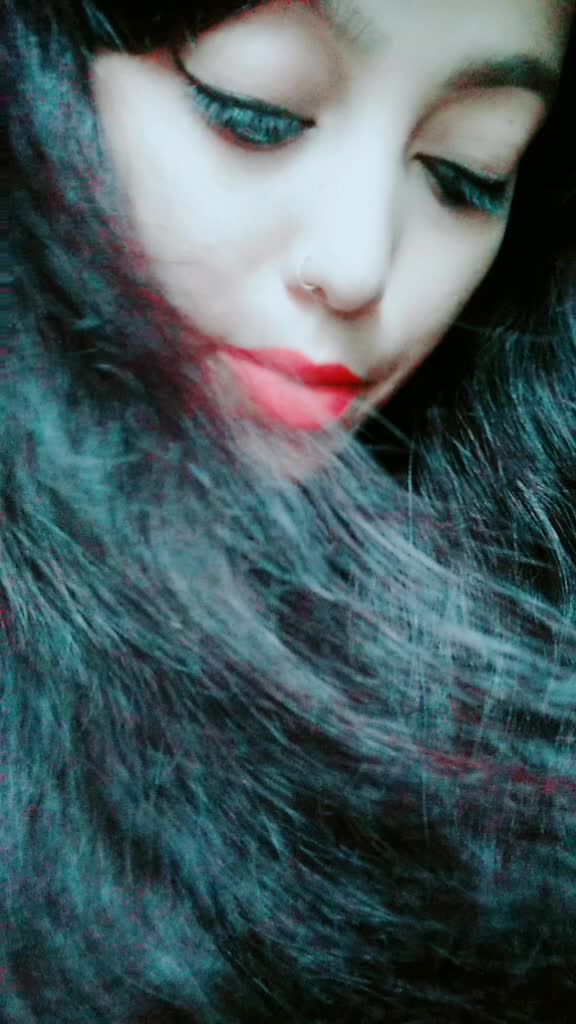 @🥰KaMnA GaUtAm👑