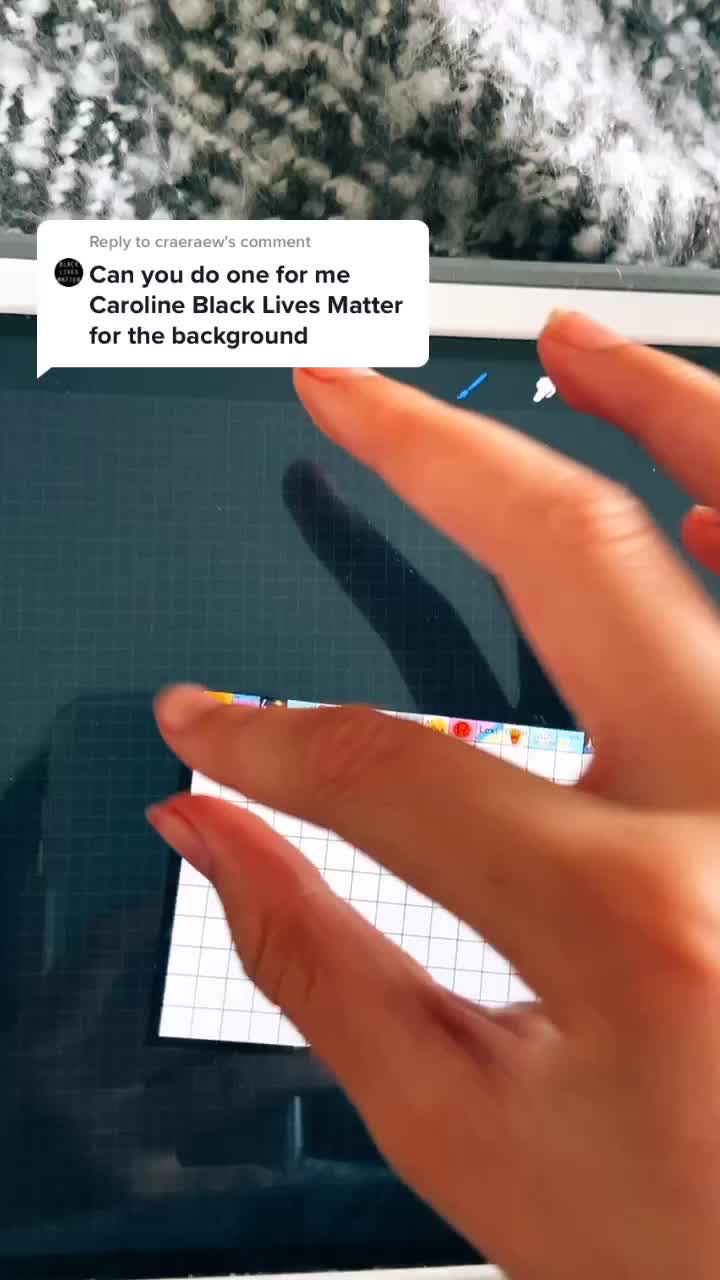@Procreate account!!!!