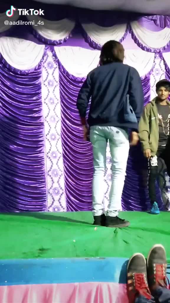 @4 step gorup