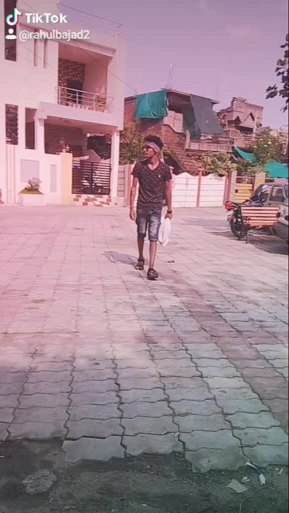 @Rahul Bajad