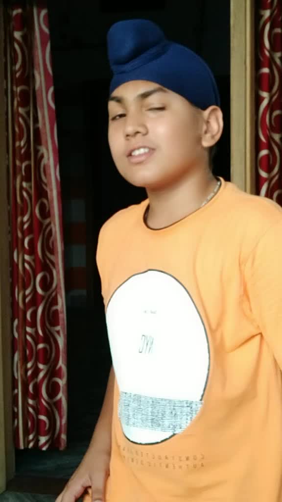 @❤WALIA AMBARSARIA❤