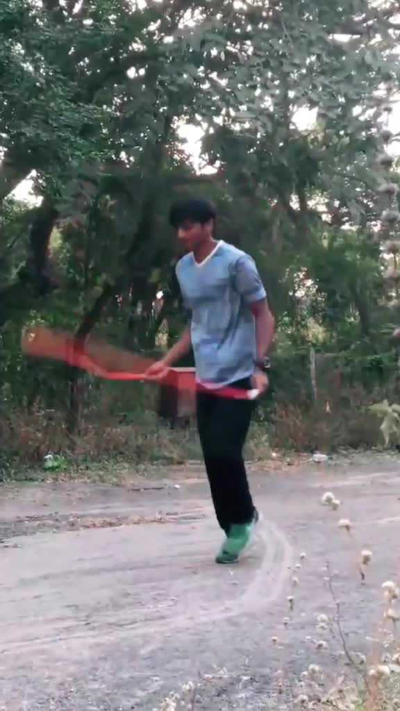@skip on the beat