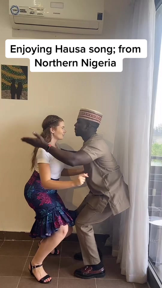 @Henry🇳🇬 and Kaitlyn🇨🇦