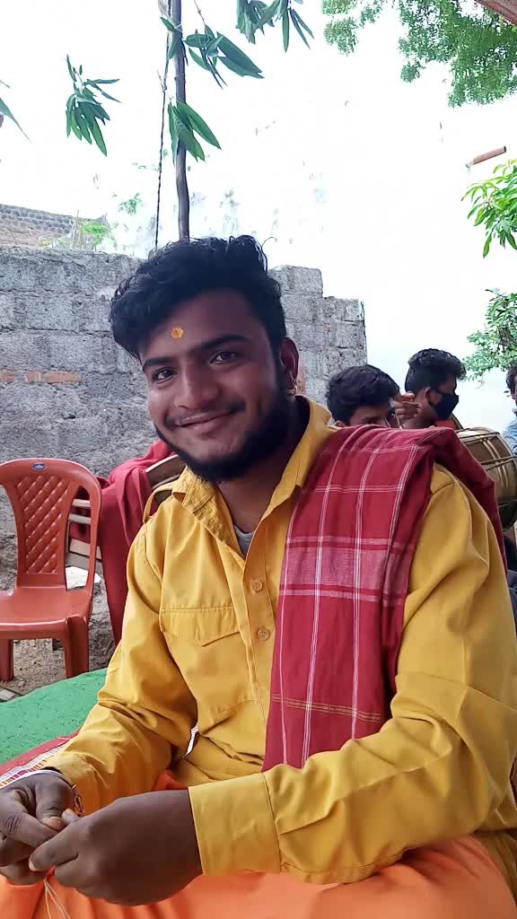 @Madhu Yadav Oggu Chi